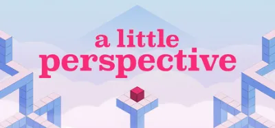 A Little Perspective is now available on Steam