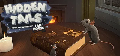 Hidden Tails is now available on Steam