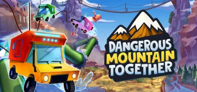 Dangerous Mountain Together is now available on Steam