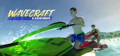 Wavecraft Legends
