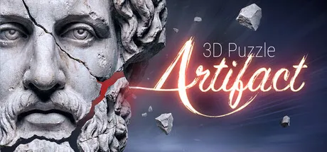 Artifact - 3D puzzle is now available on Steam