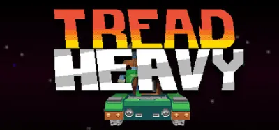 Tread Heavy is now available on Steam