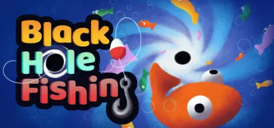 Black Hole Fishing is now available on Steam