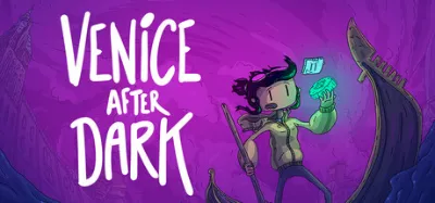 Venice After Dark is now available on Steam