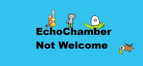 EchoChamber: Not Welcome is now available on Steam