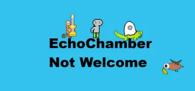 EchoChamber: Not Welcome is now available on Steam