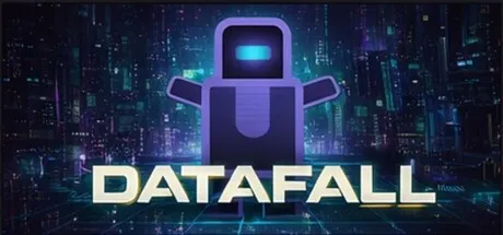 DataFall is now available on Steam