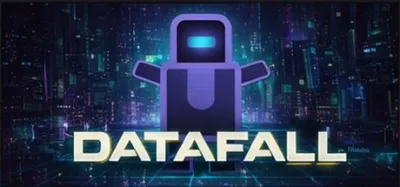 DataFall is now available on Steam
