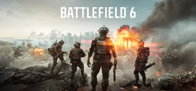 Battlefield