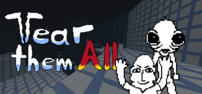 Tear Them All Introduces Unique Pencil Sharpening Mechanic