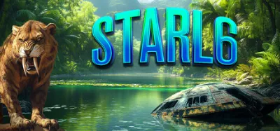 StarL 6 is now available on Steam
