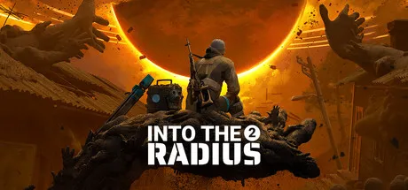 Into the Radius 2 is now available on Steam