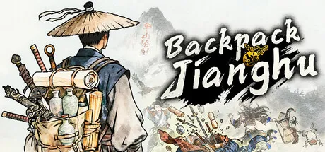 Backpack Jianghu is now available on Steam