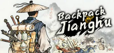 Backpack Jianghu is now available on Steam