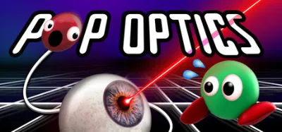 Pop Optics is now available on Steam