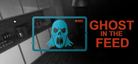 Ghost In The Feed is now available on Steam