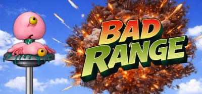 Bad Range is now available on Steam