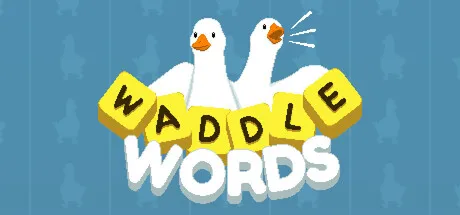 Waddle Words Brings Penguin-Themed Word Puzzles to Steam