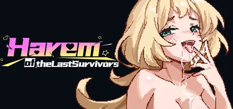 The Last Survivors Harem  is now available on Steam