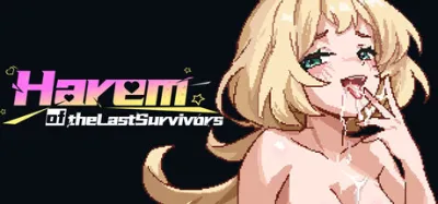 The Last Survivors Harem  is now available on Steam