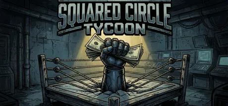 Squared Circle Tycoon