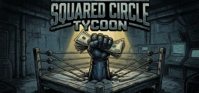 Squared Circle Tycoon is now available on Steam