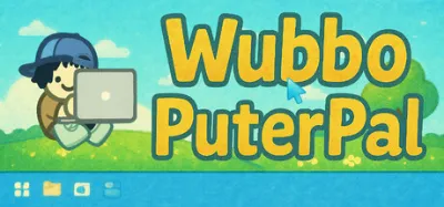 Wubbo: PuterPal is now available on Steam