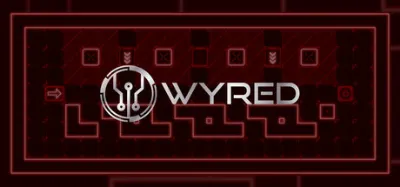 Wyred is now available on Steam