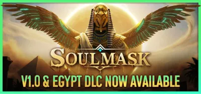 Soulmask is now available on Steam