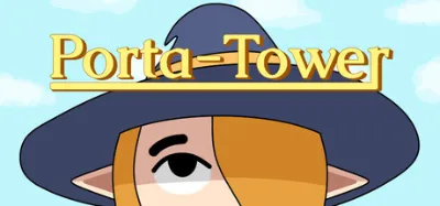 Porta-Tower is now available on Steam