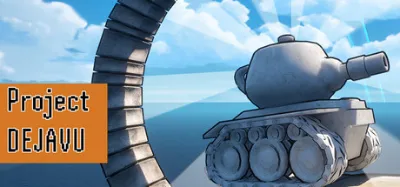 Project Dejavu is now available on Steam