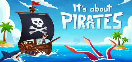 It's About Pirates