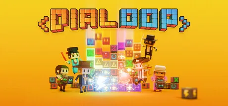 Dialoop -Roguelite Puzzle-