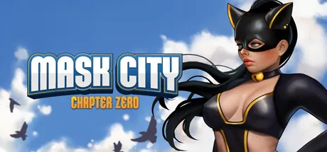 Mask City: Chapter Zero is now available on Steam
