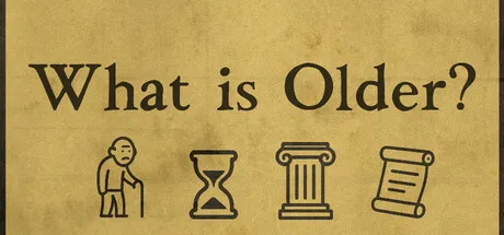What is Older?