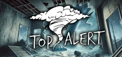 Top Alert is now available on Steam