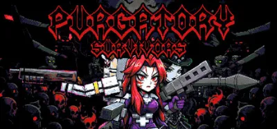 Purgatory Survivors Enters the Bullet Heaven Fray on Steam