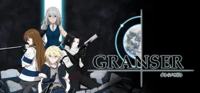 Granser - Act 1 is now available on Steam