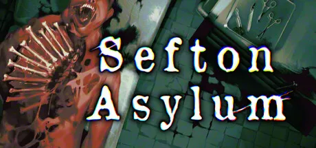 Sefton Asylum