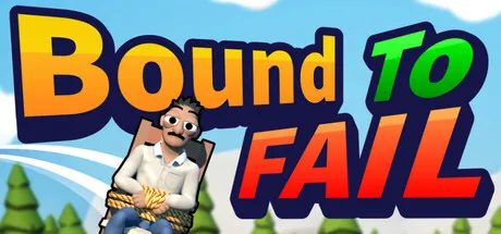 Bound To Fail is now available on Steam