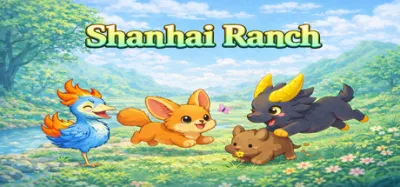 Shanhai Ranch is now available on Steam