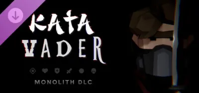 Solo Developer Unveils Free-to-Play Boss Rush ARPG Katavader on Steam
