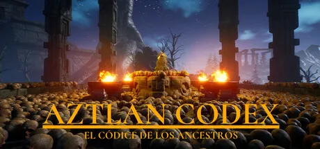 Aztlan Codex
