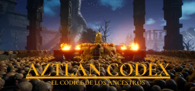 Aztlan Codex is now available on Steam