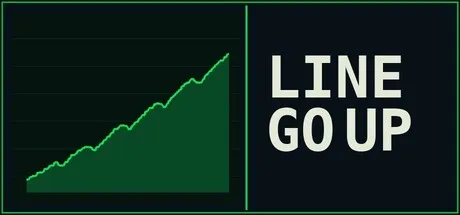 Line Go Up