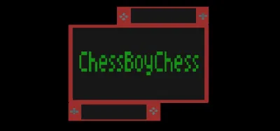 ChessBoyChess is now available on Steam