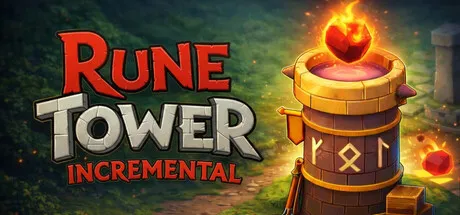 Rune Tower Incremental