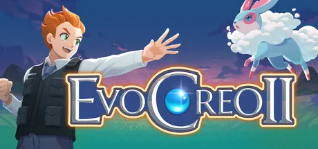 EvoCreo 2 is now available on Steam
