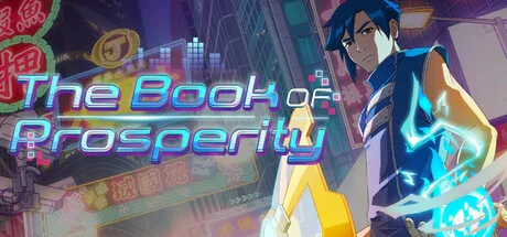 Solo Dev SingKeys Unveils The Book of Prosperity Trailer After Seven Years