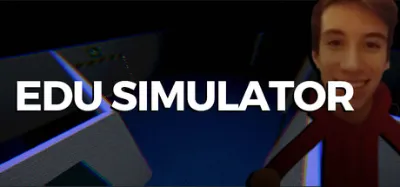 EDU SIMULATOR is now available on Steam